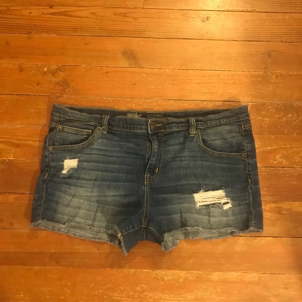 Women’s Shorts